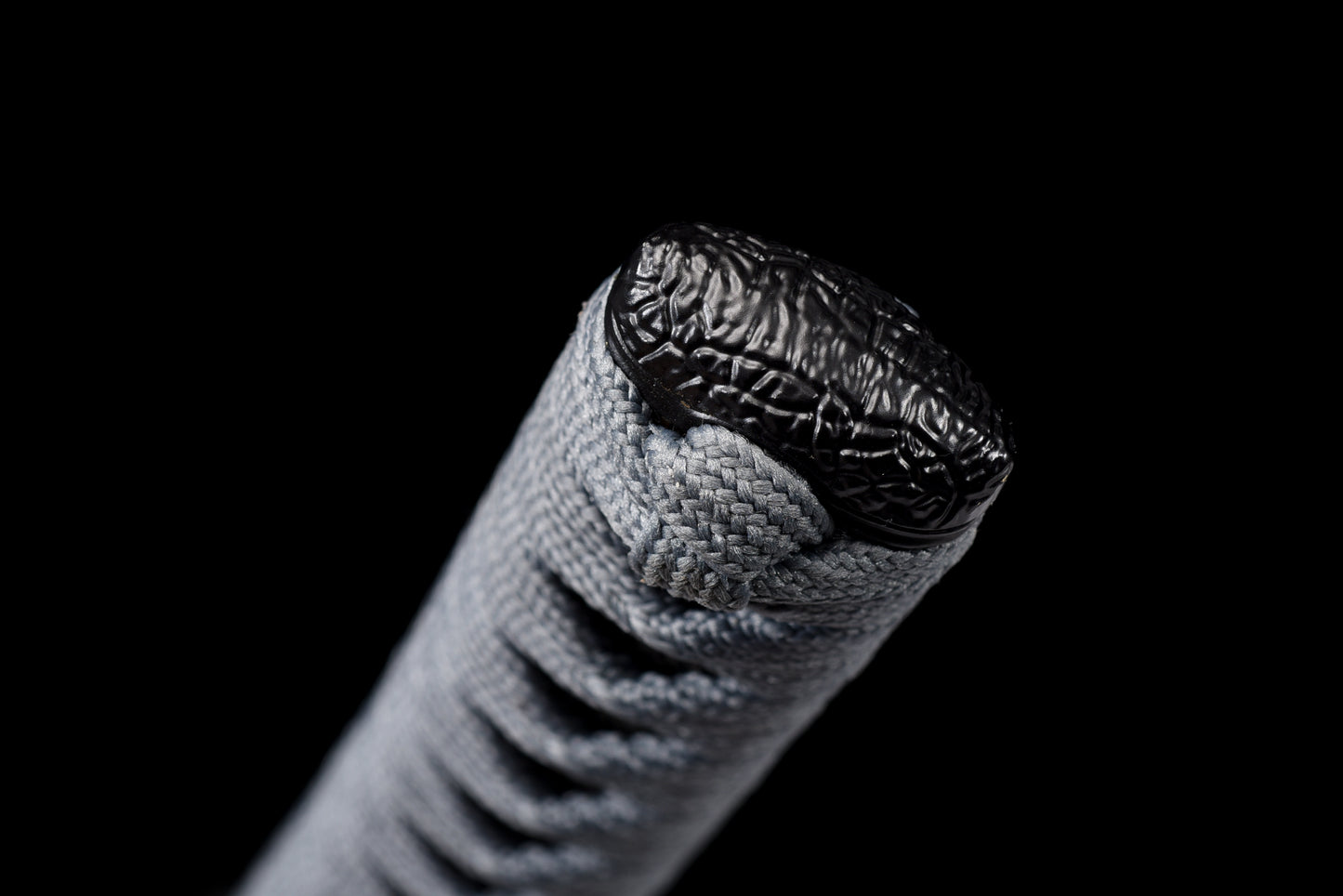 Yin Yang Katana