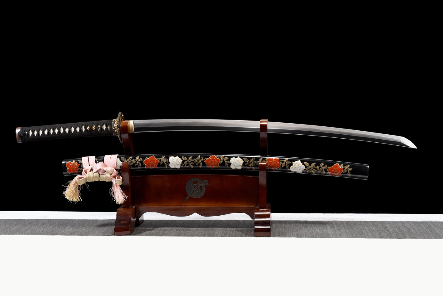 Hana no Kokoro Katana
