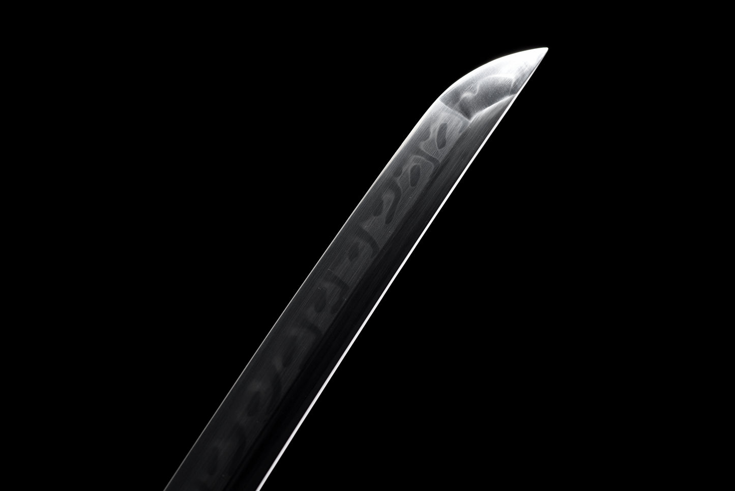 Kurohō no Tachi Katana