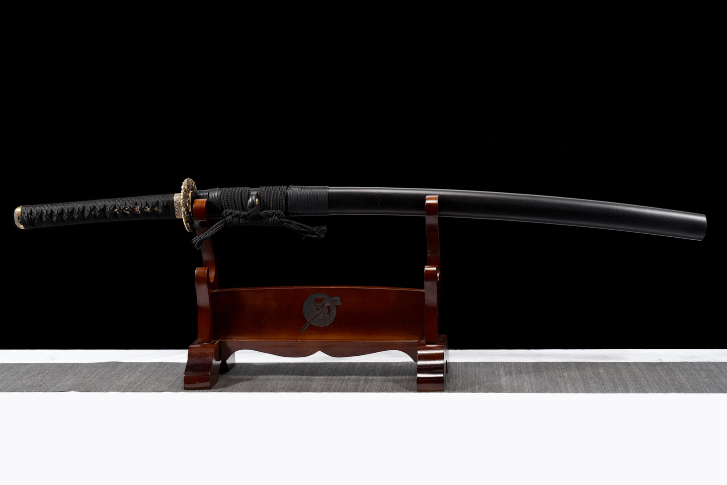 Kurokami Katana