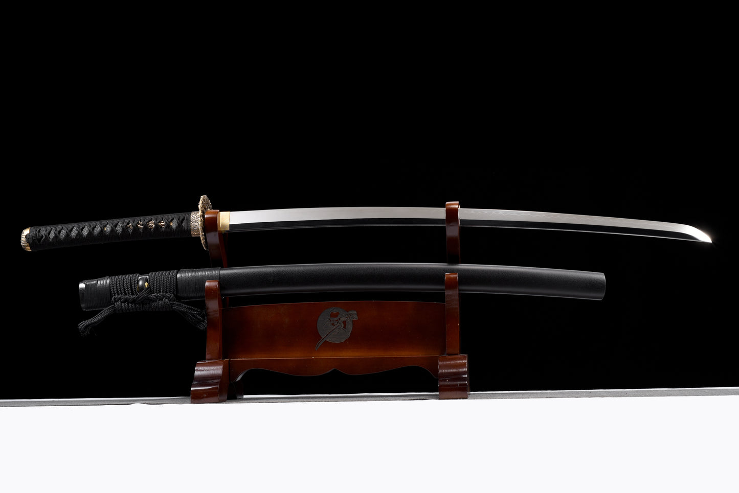 Kurokami Katana
