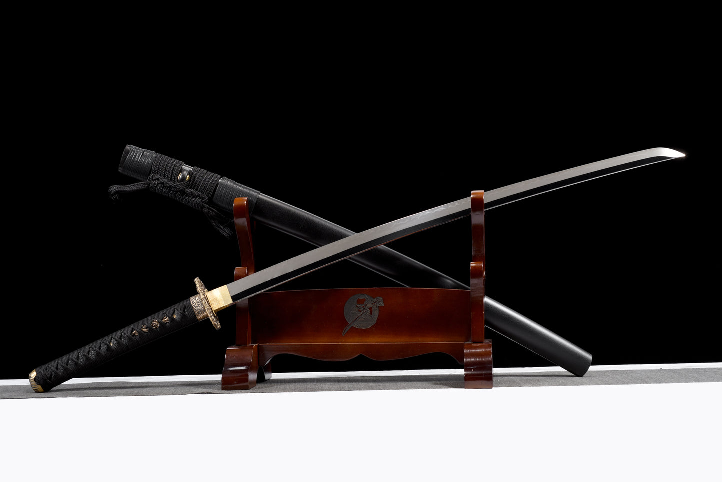Kurokami Katana