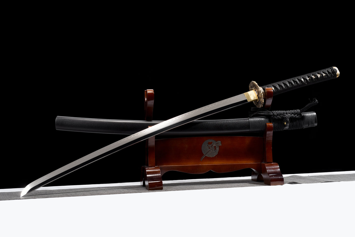 Kurokami Katana