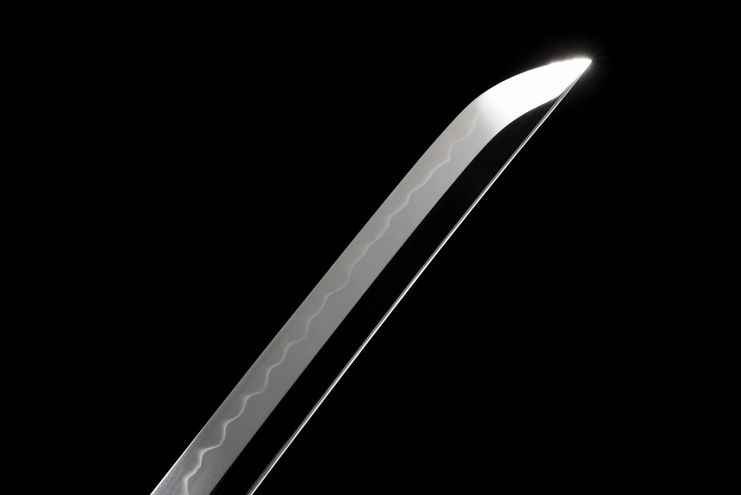 Kurokami Katana