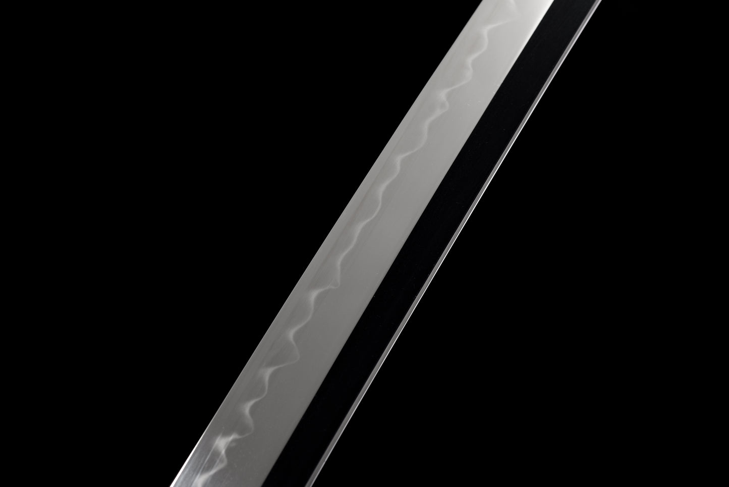 Kurokami Katana