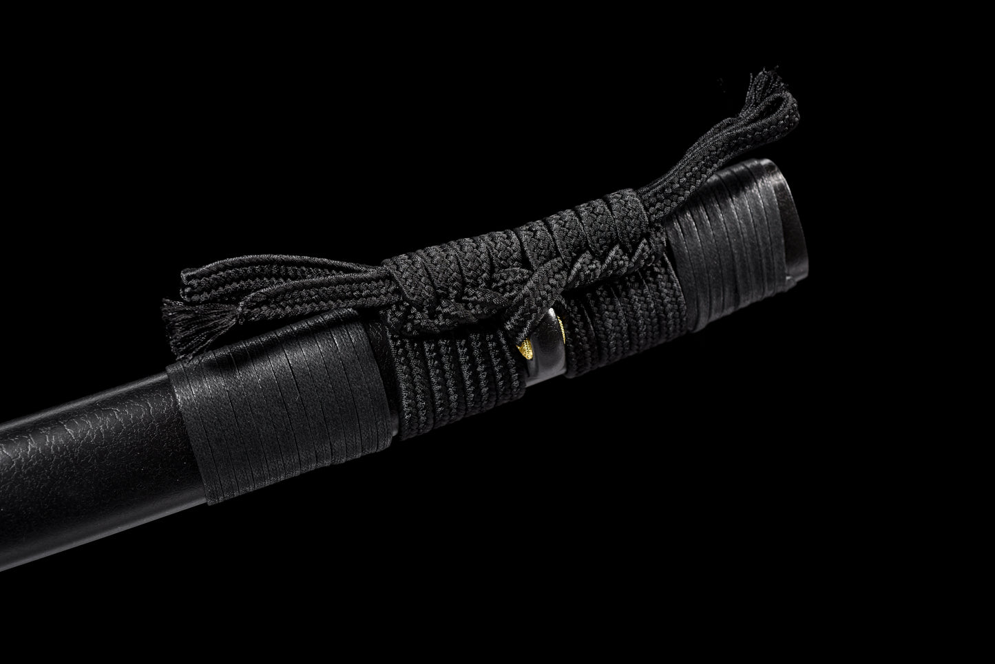 Kurokami Katana
