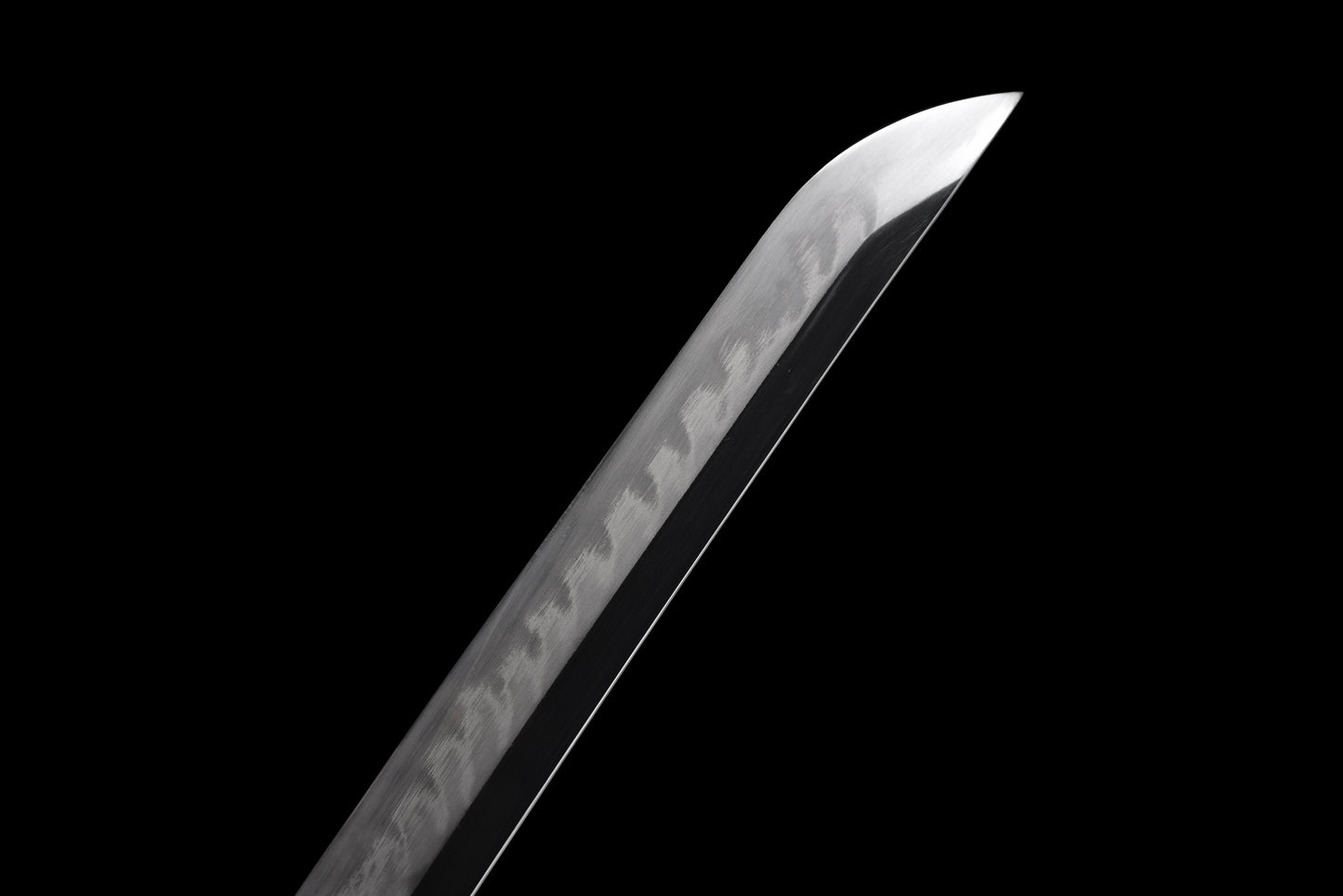 Ryujin no Kuro Katana
