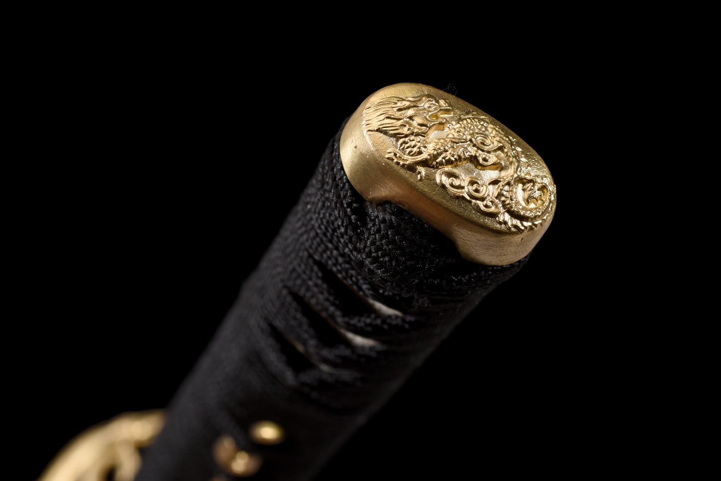 Kinryū Katana