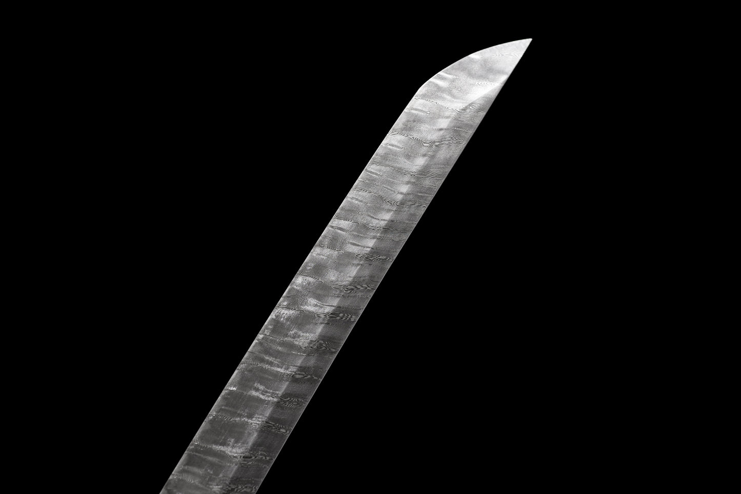 Kinryū Katana
