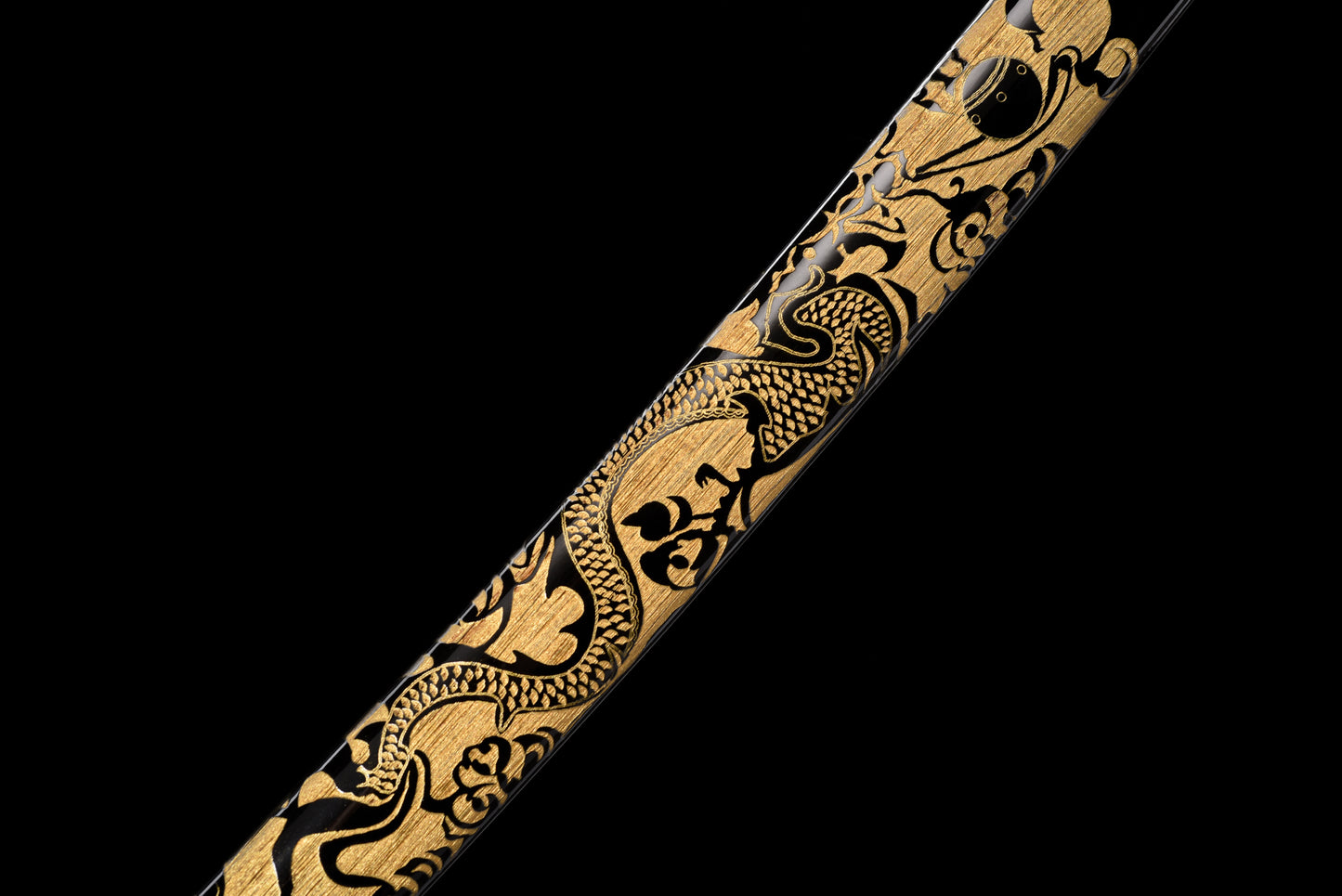 Kinryū Katana