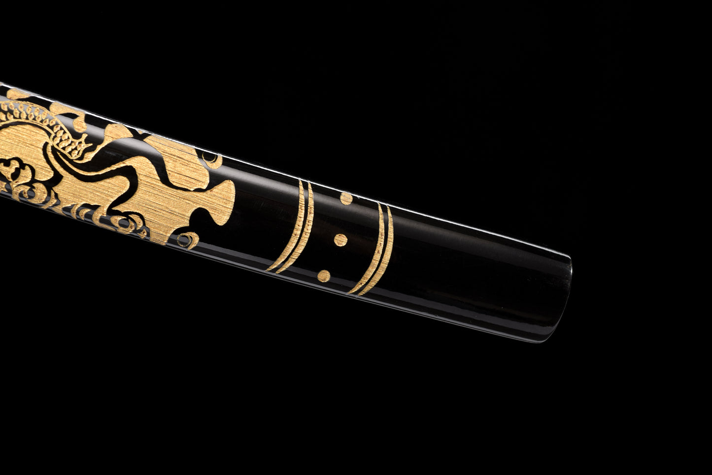 Kinryū Katana