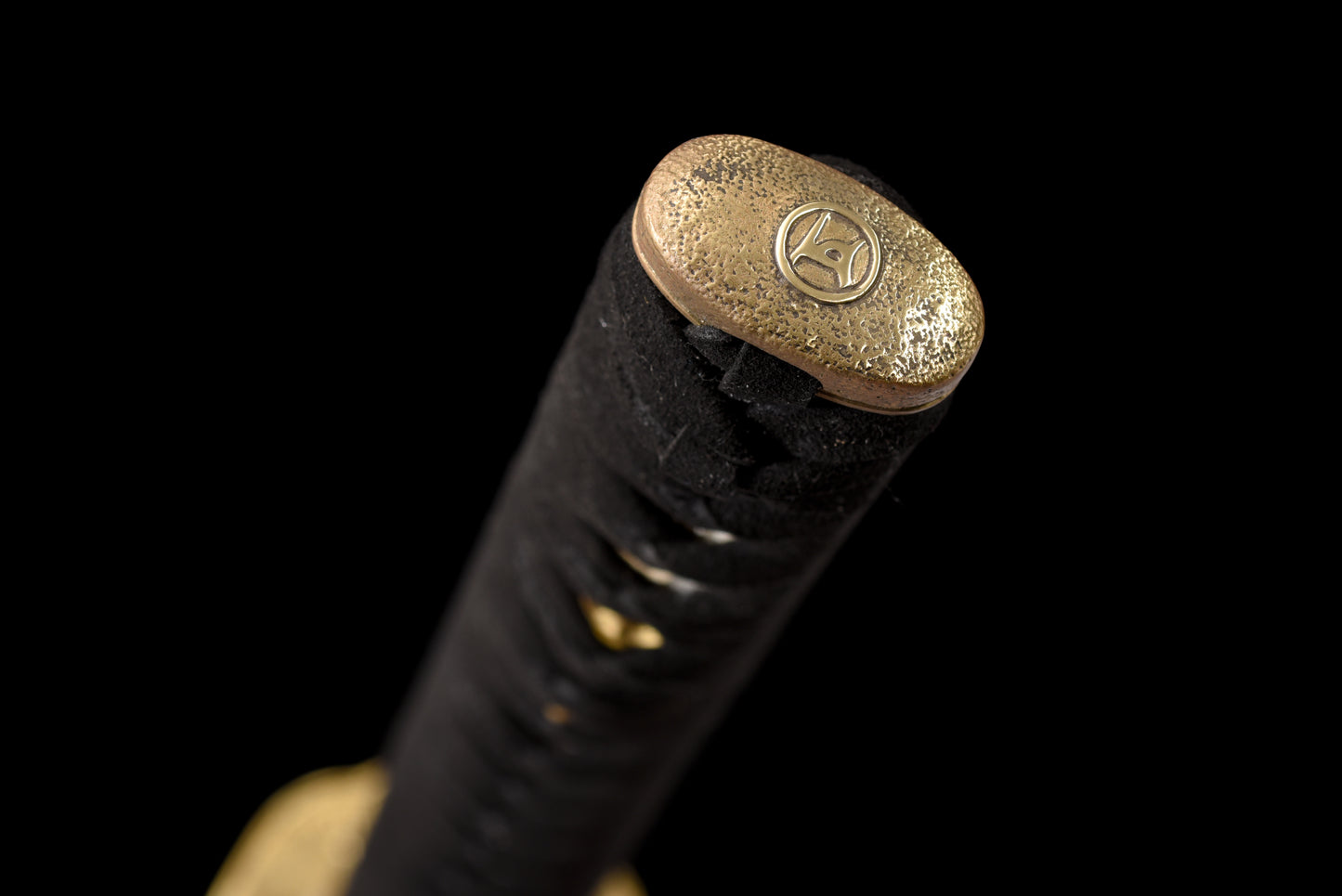 Kinryū Katana