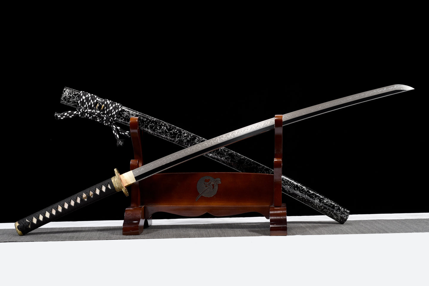 Kagezakura Katana