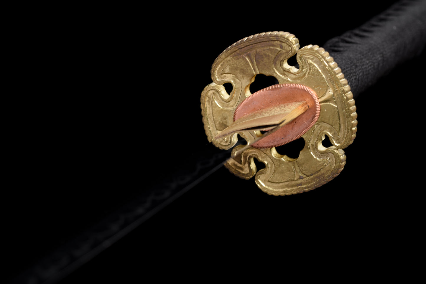 Kagezakura Katana