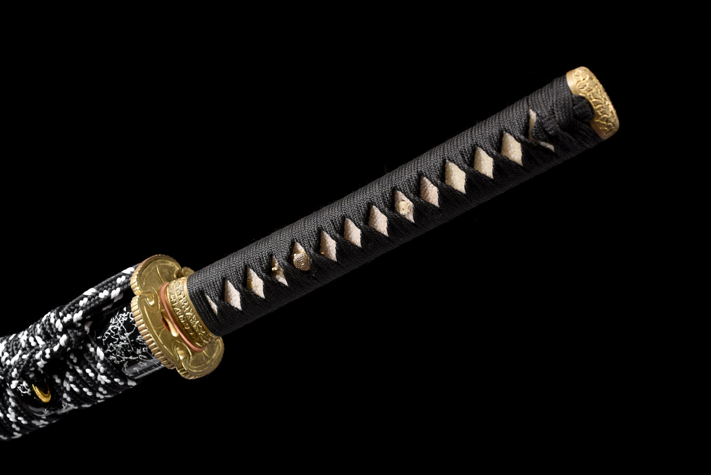 Kagezakura Katana