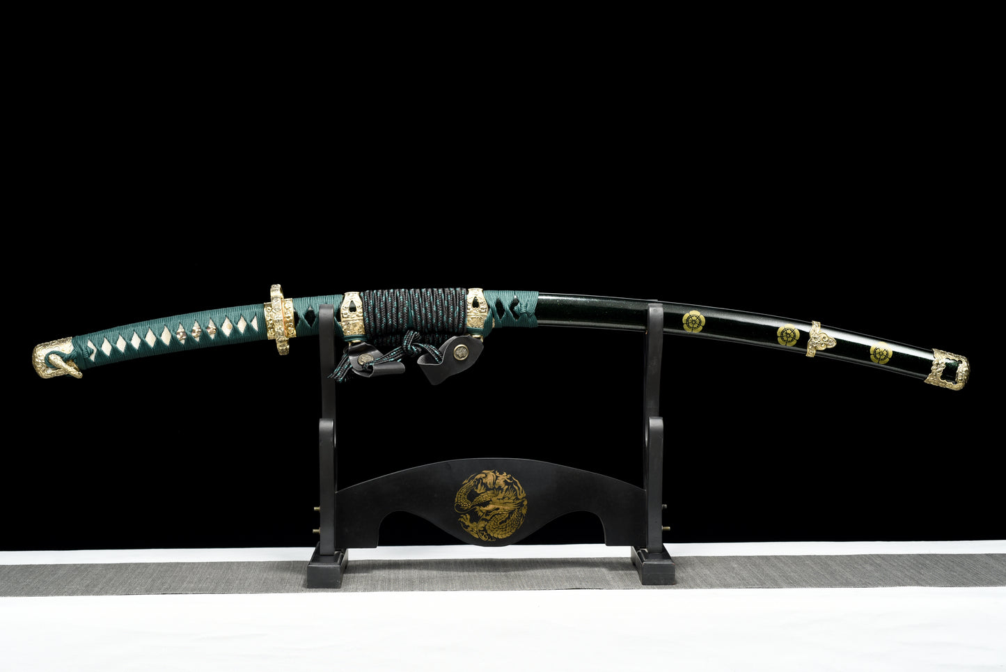 Aokaze Katana