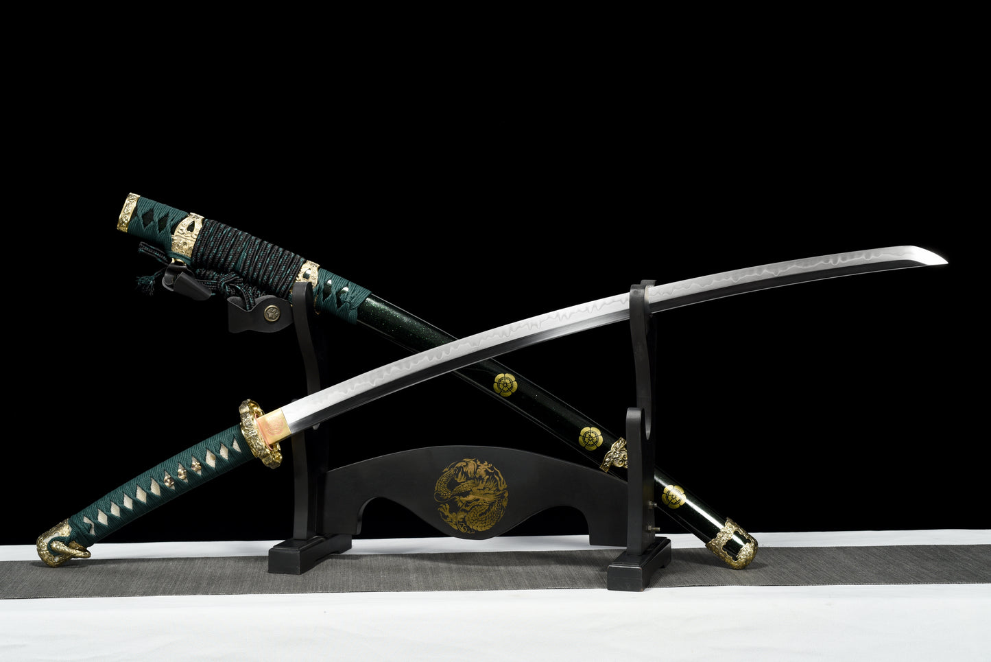 Aokaze Katana