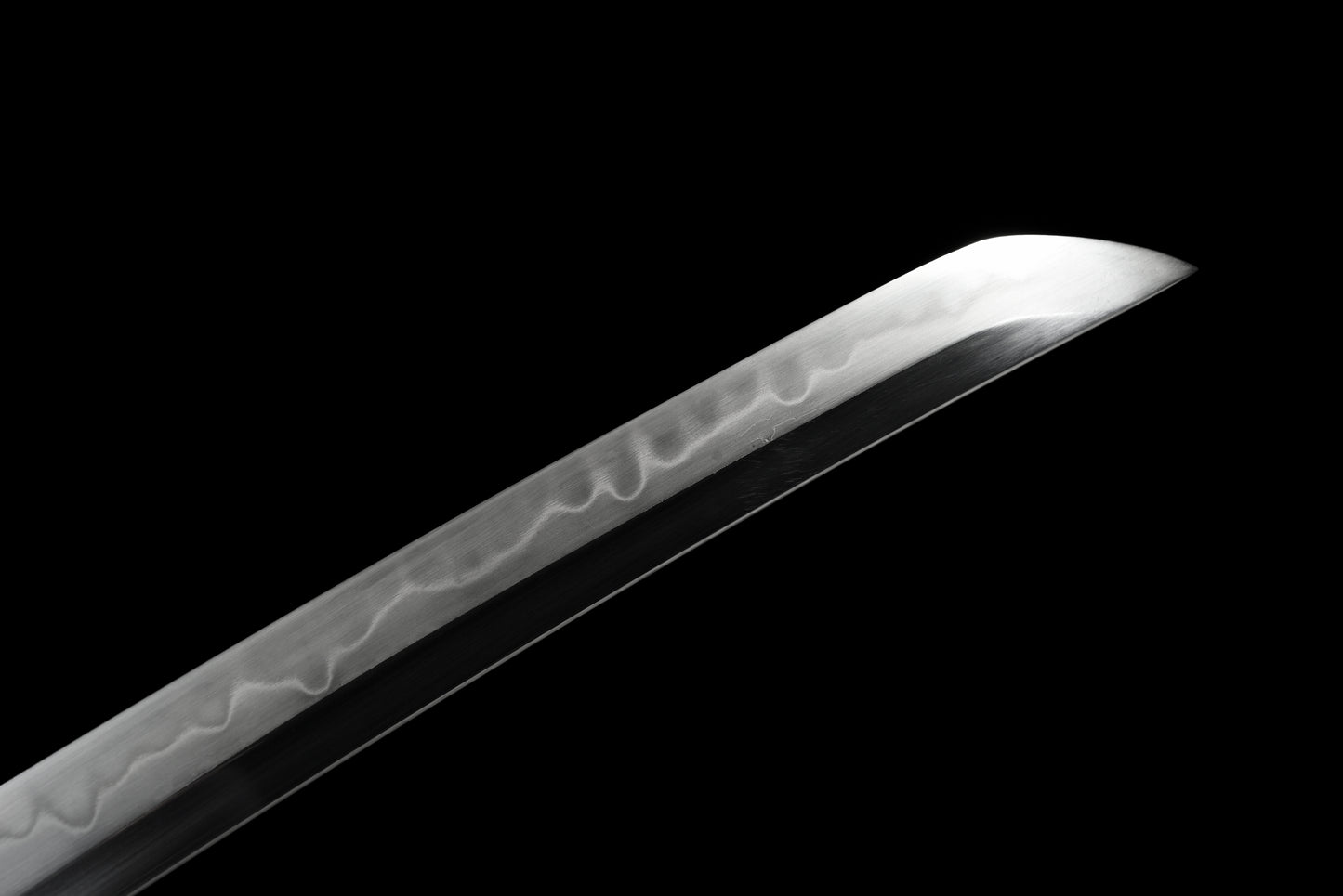 Aokaze Katana