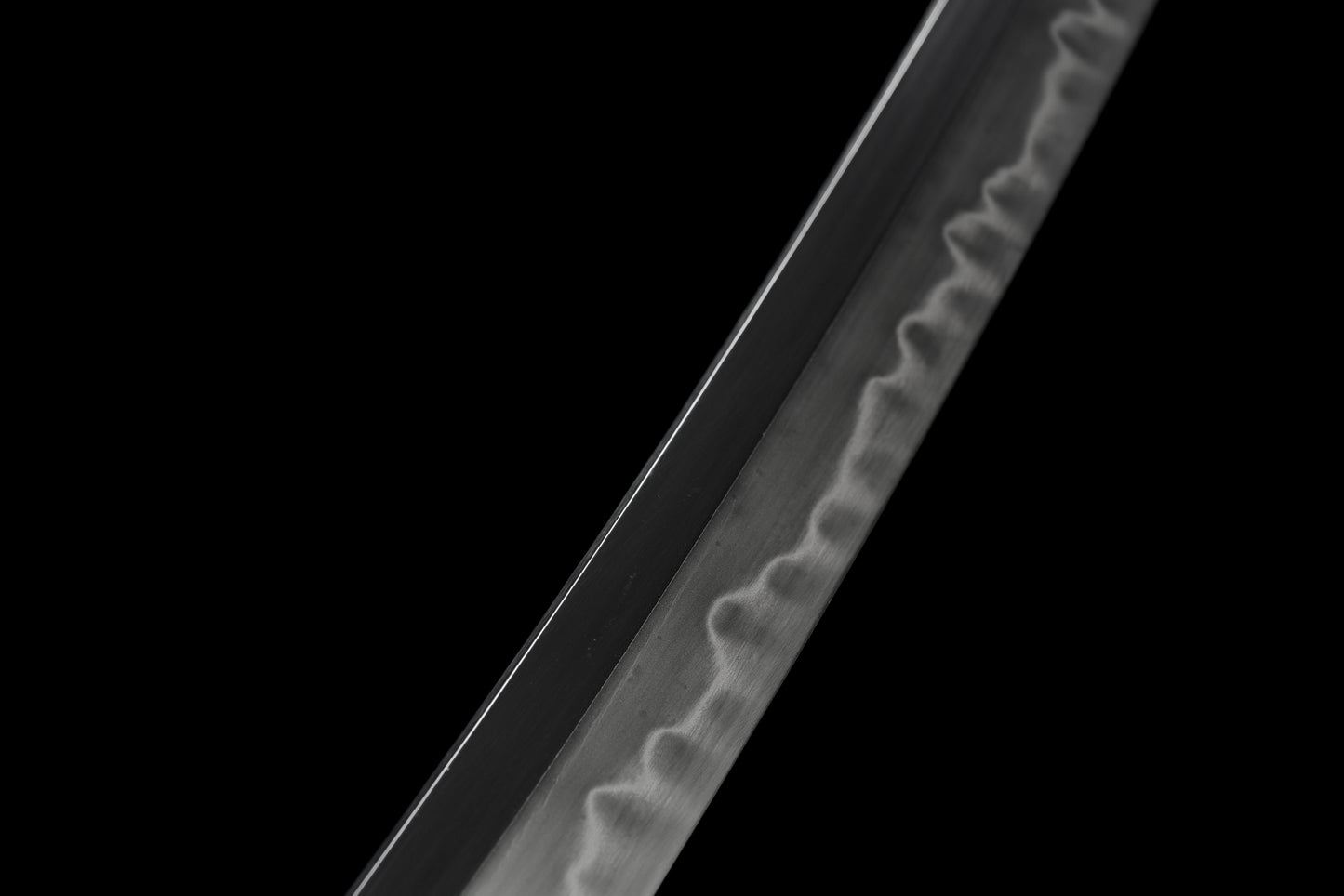Aokaze Katana