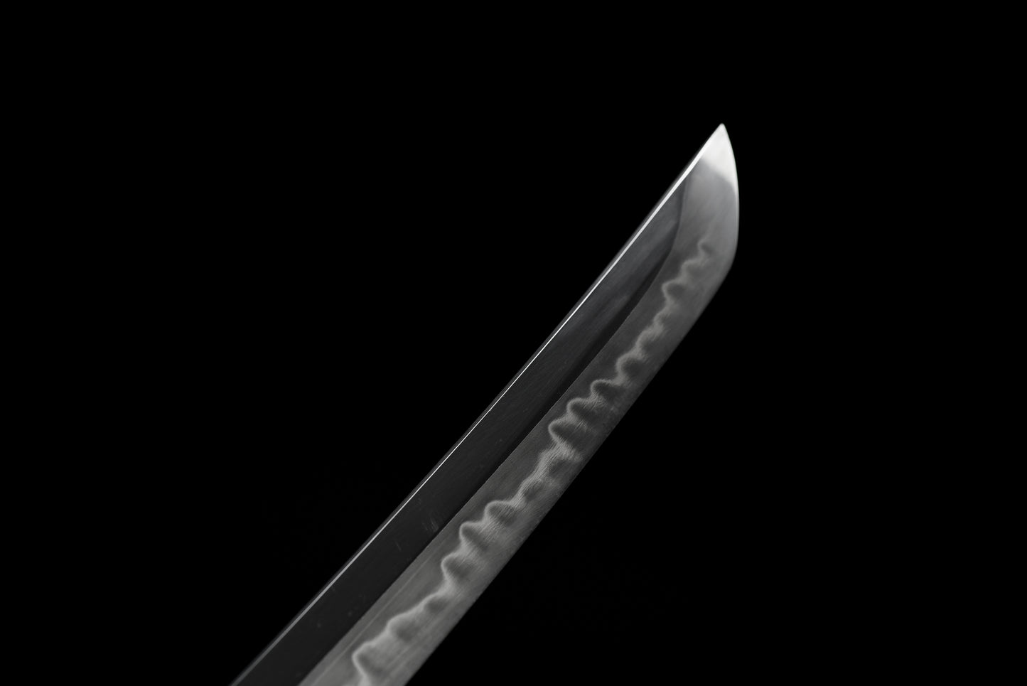 Aokaze Katana