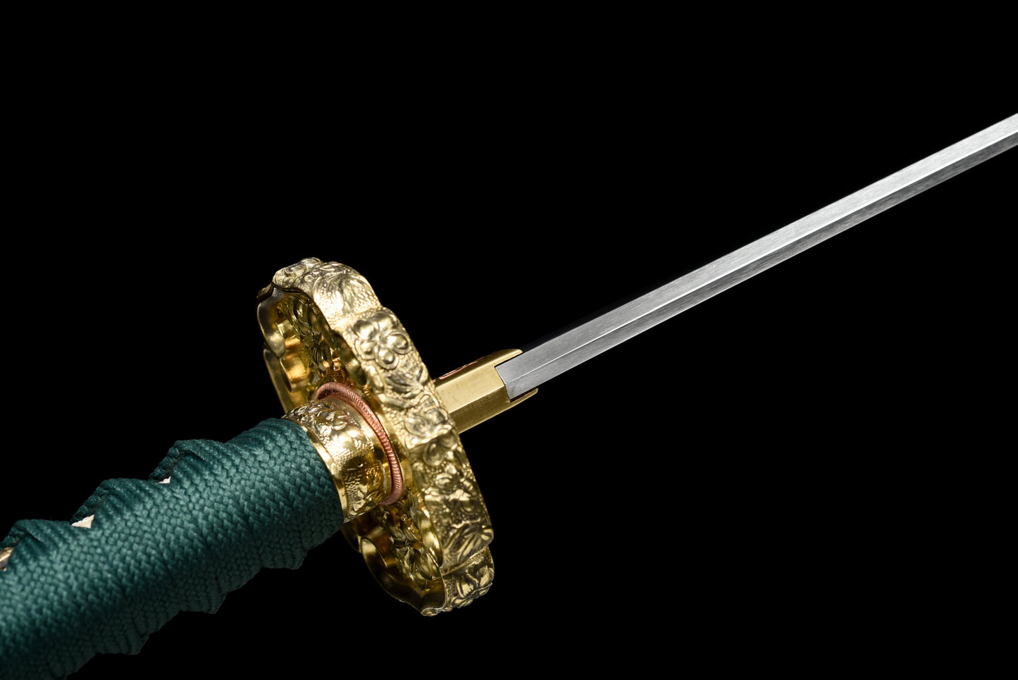 Aokaze Katana