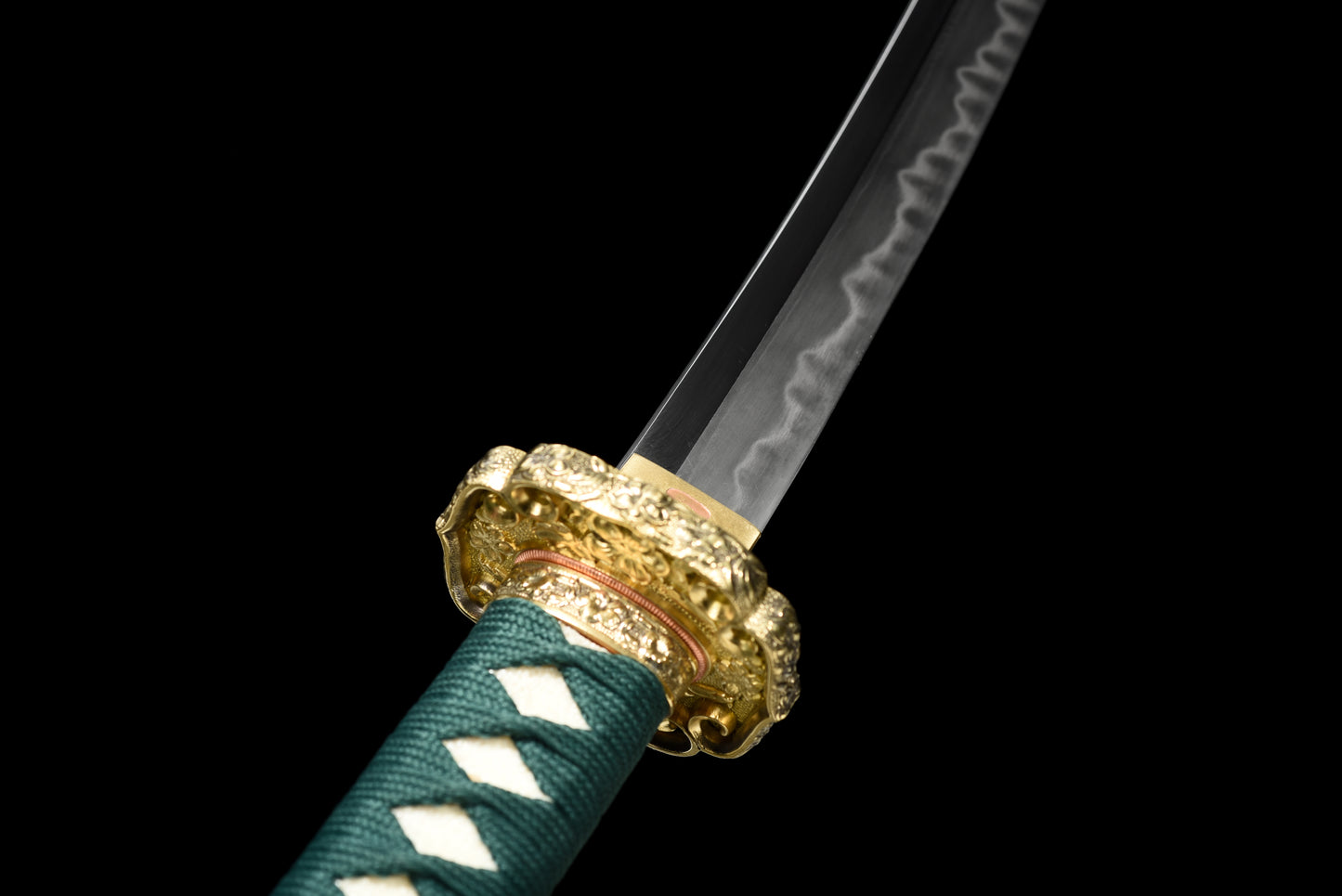 Aokaze Katana