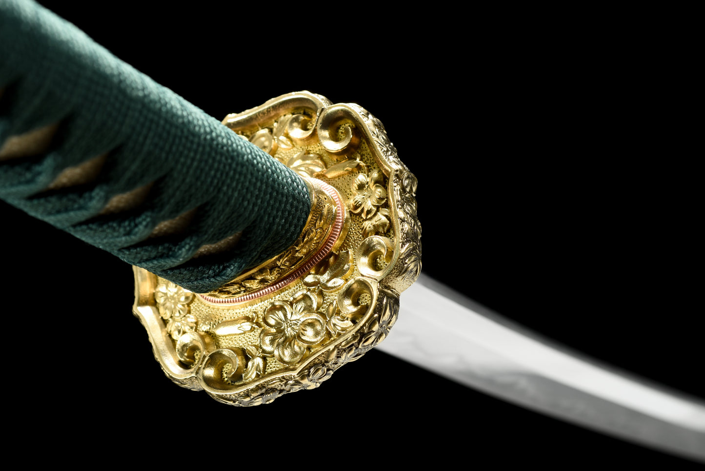 Aokaze Katana