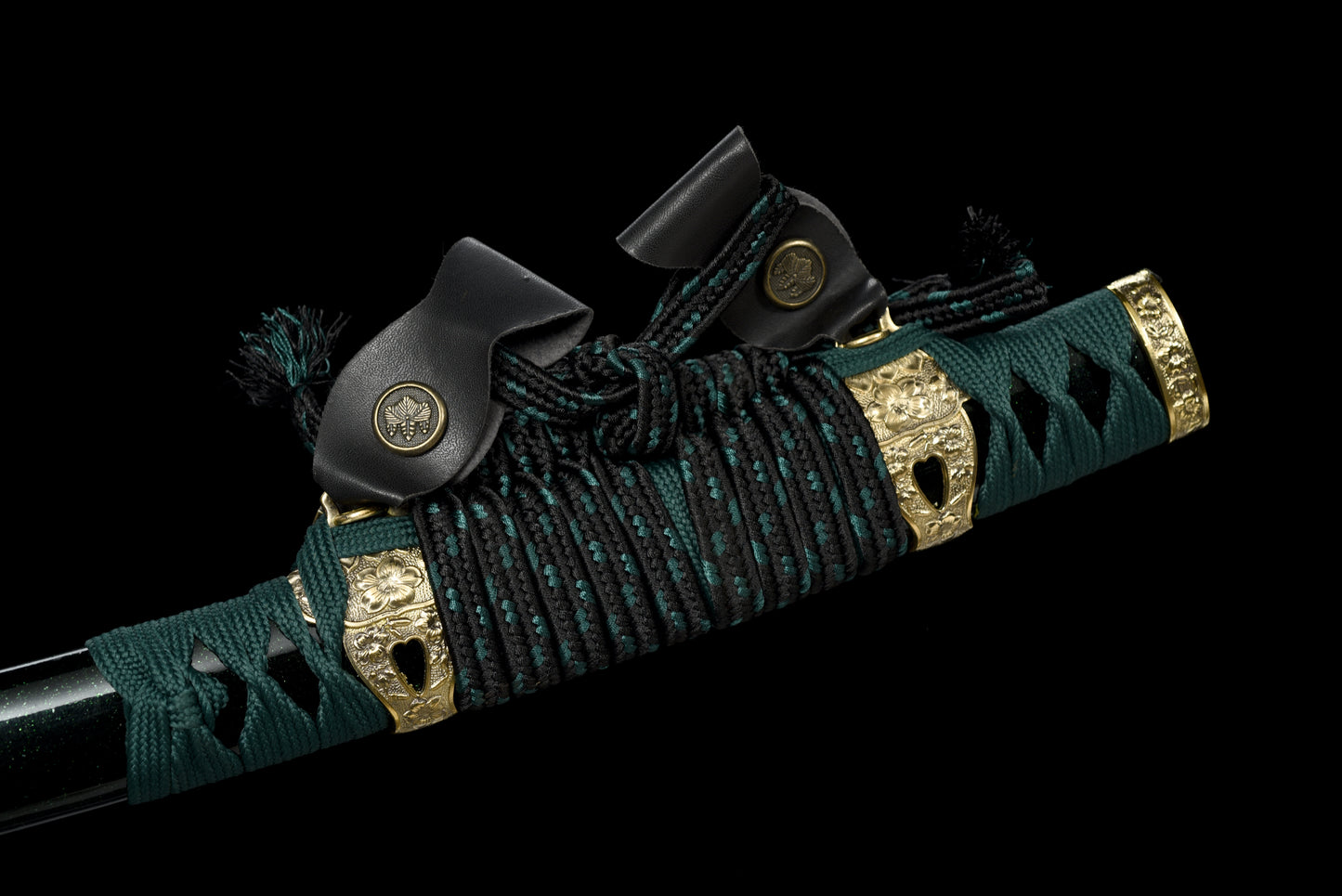 Aokaze Katana