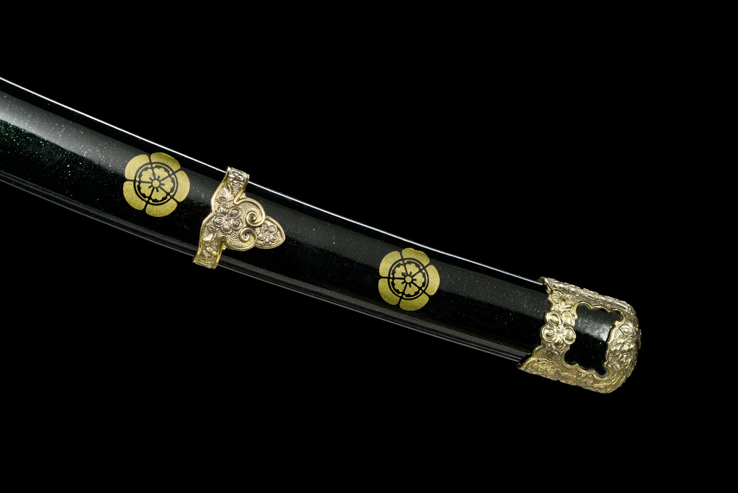 Aokaze Katana