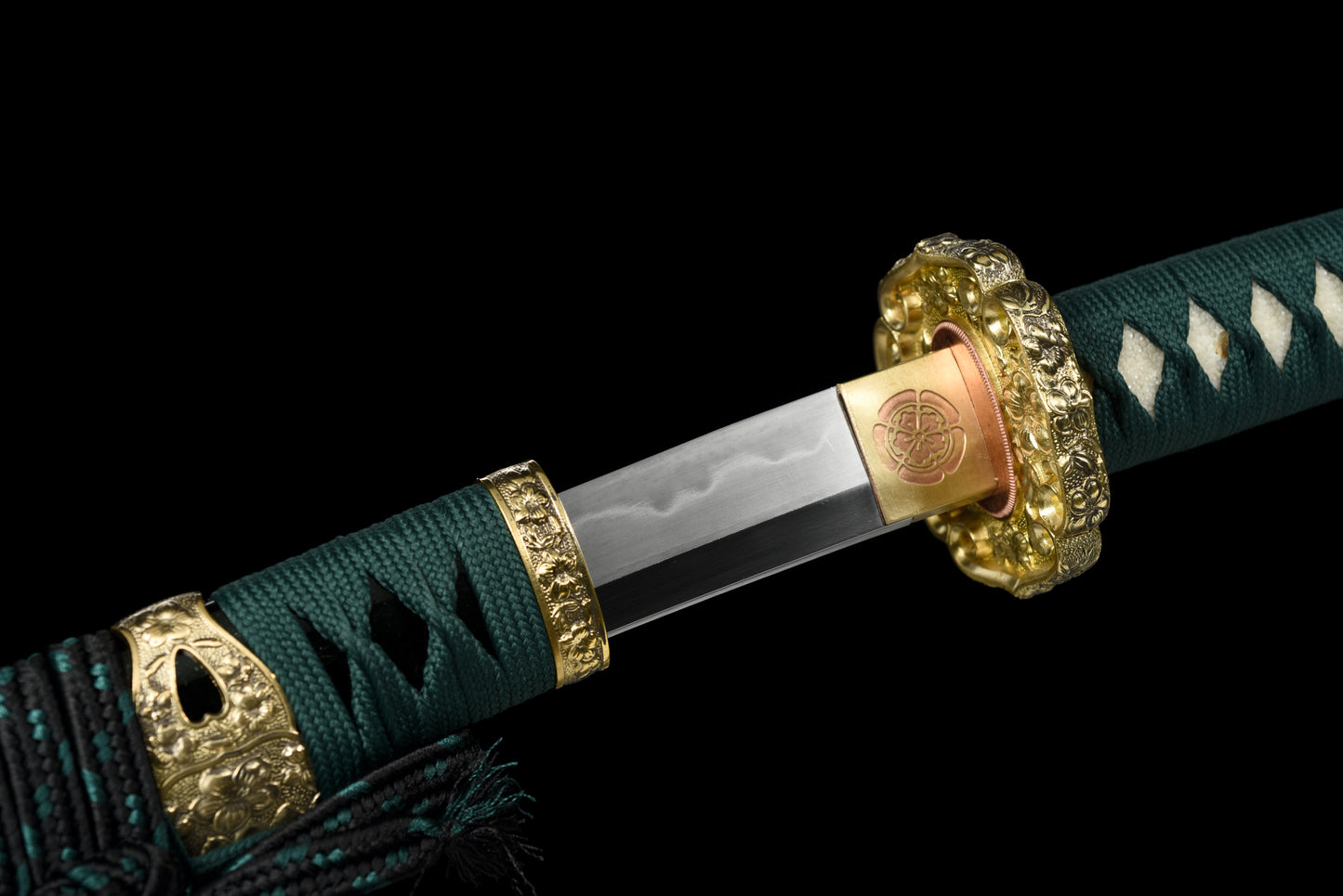Aokaze Katana