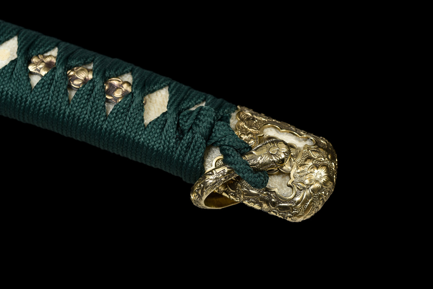 Aokaze Katana