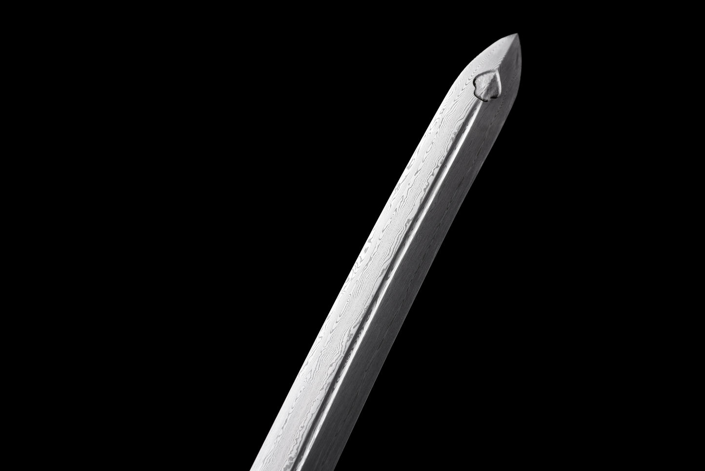 Yamiryū Katana
