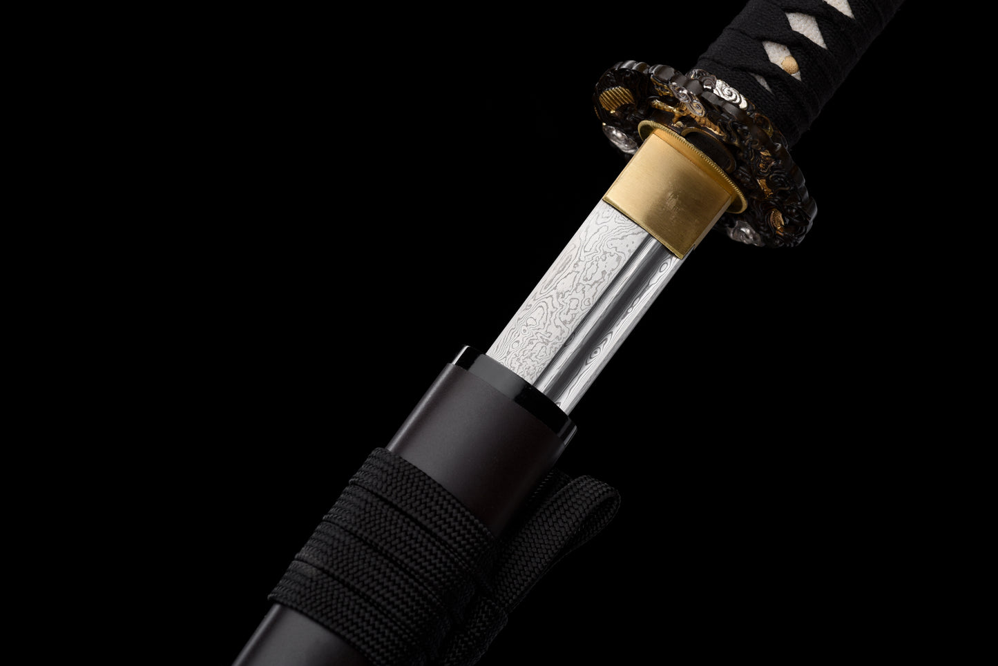 Yamiryū Katana
