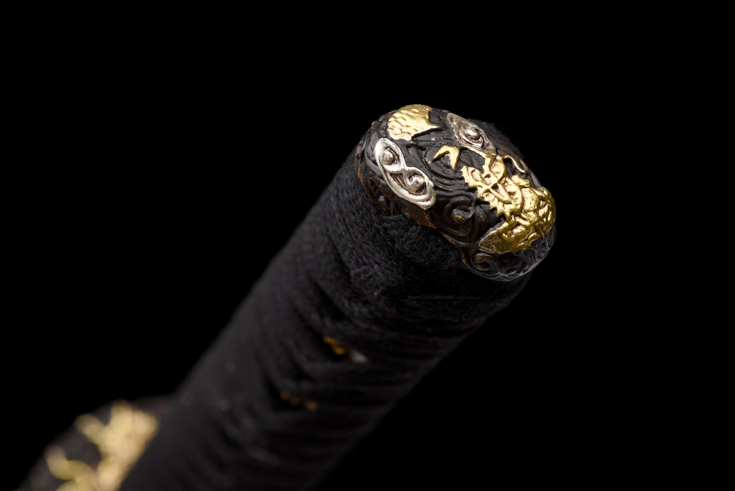 Yamiryū Katana