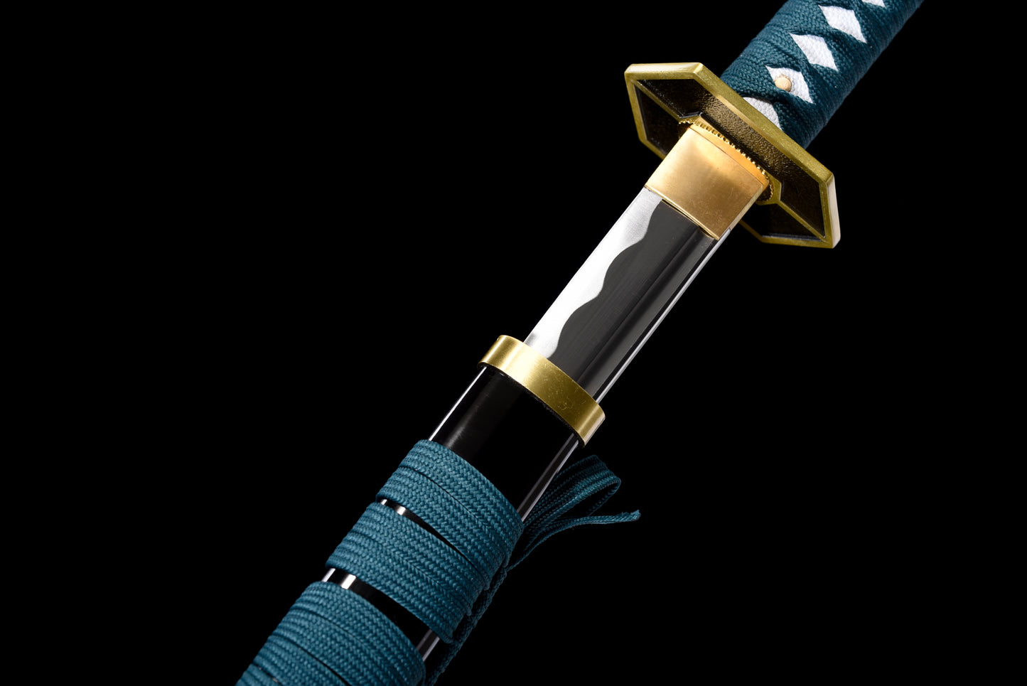 Kyōka Suigetsu Katana