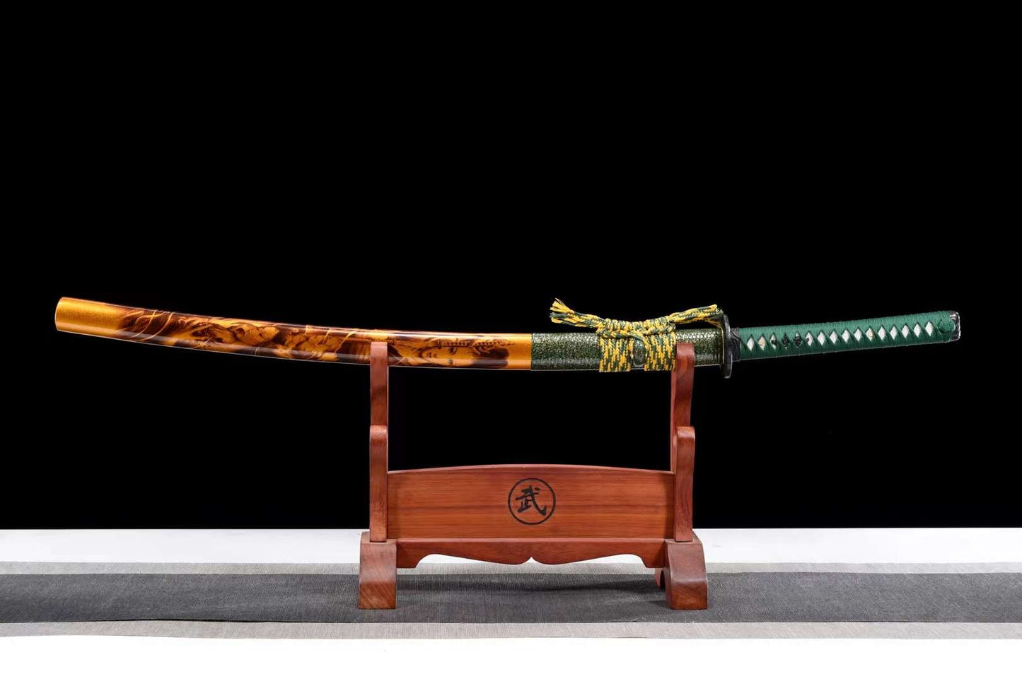 Midorikaze Katana