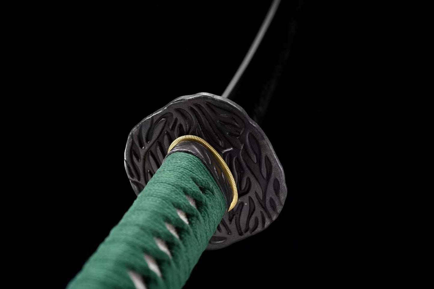 Midorikaze Katana