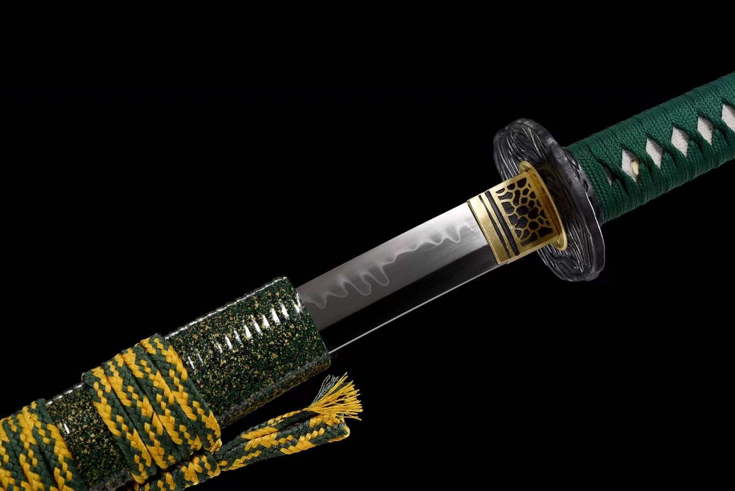 Midorikaze Katana