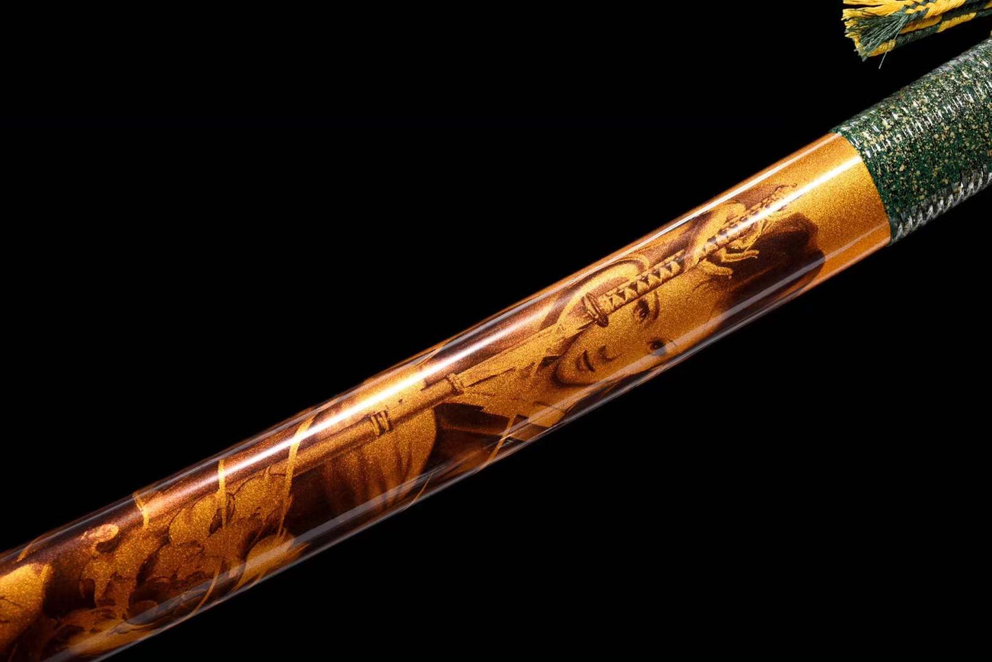 Midorikaze Katana