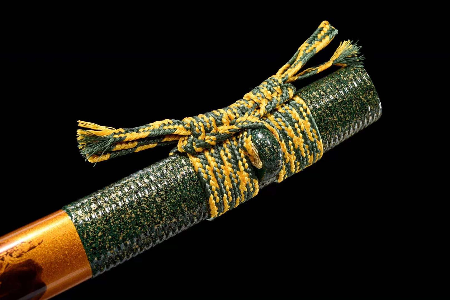 Midorikaze Katana