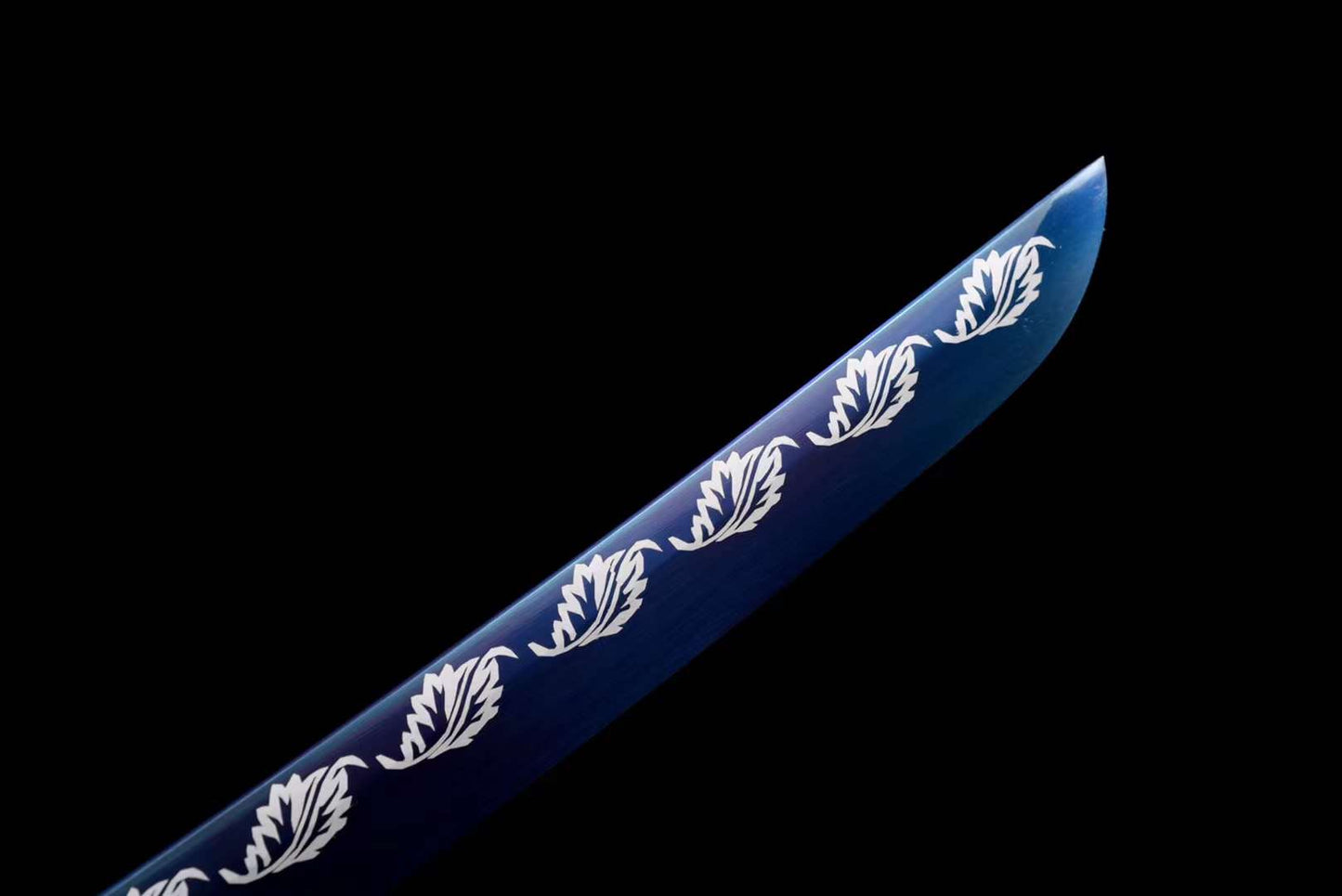 Kageyuki Katana