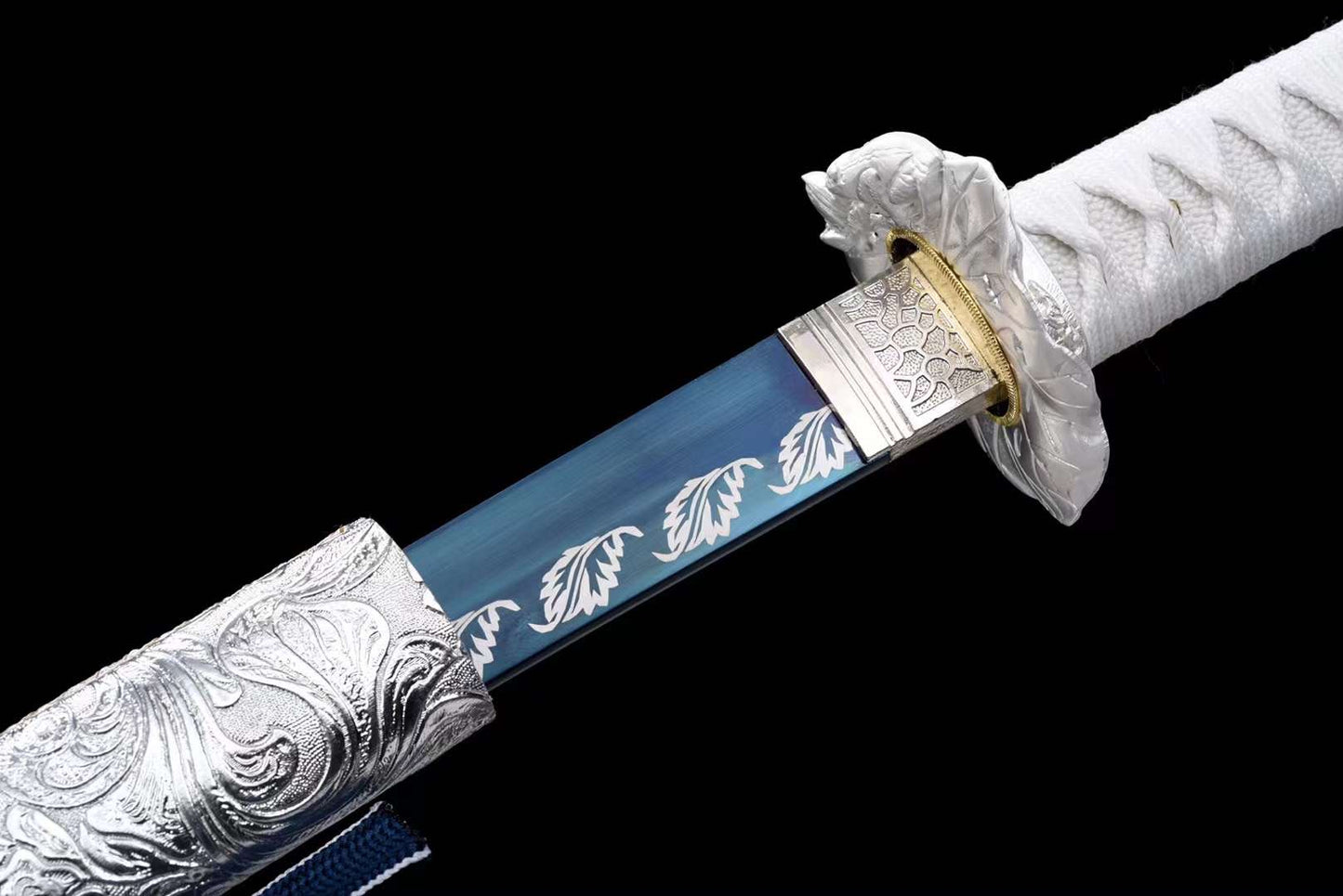 Kageyuki Katana