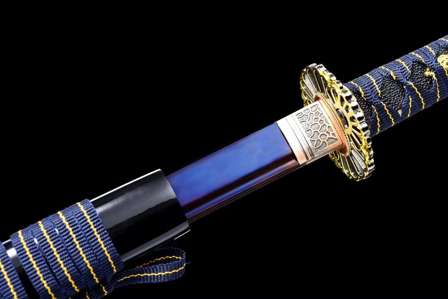 Murakumo Katana
