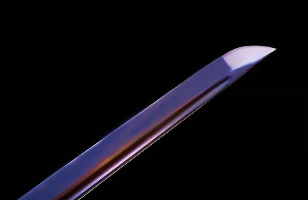 Murakumo Katana