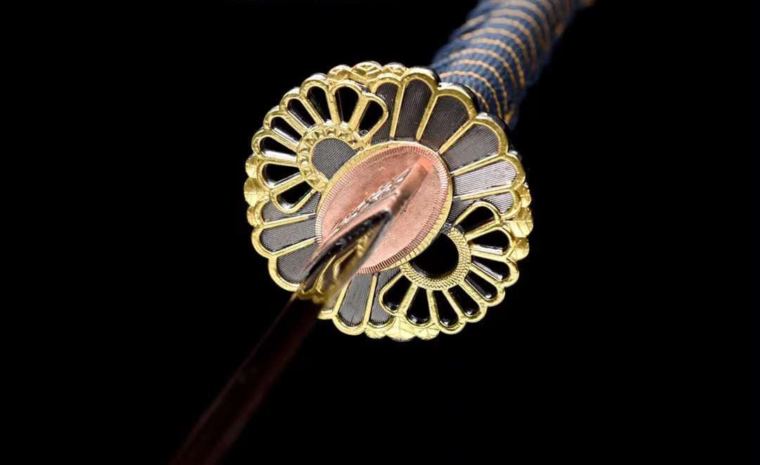 Murakumo Katana