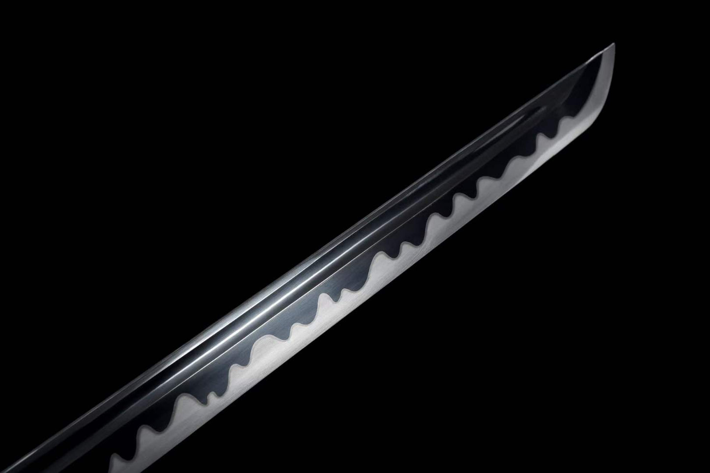 Aokaze Katana