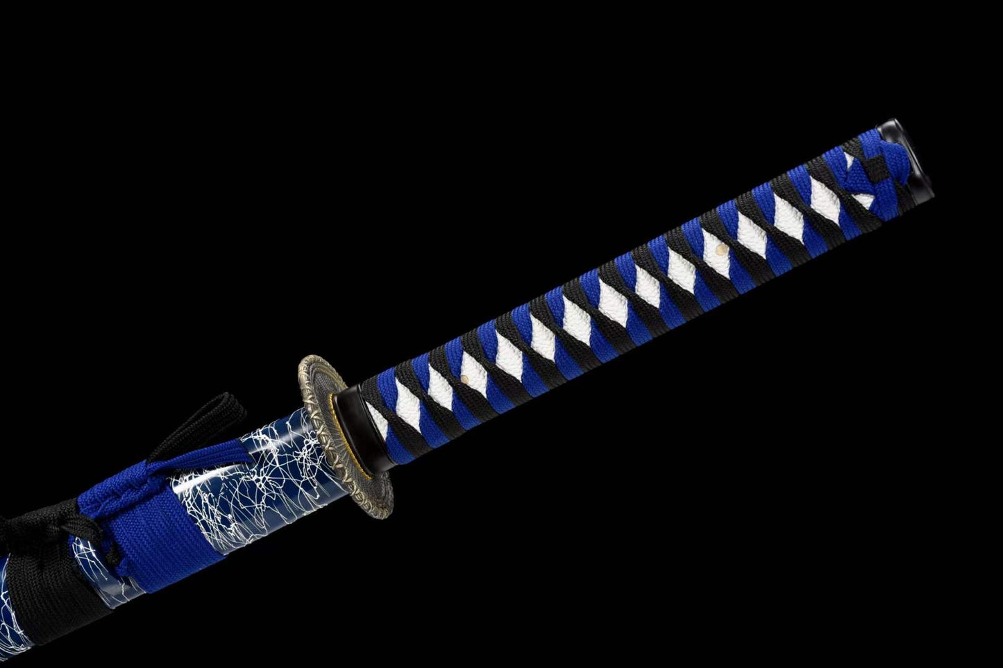 Aokaze Katana