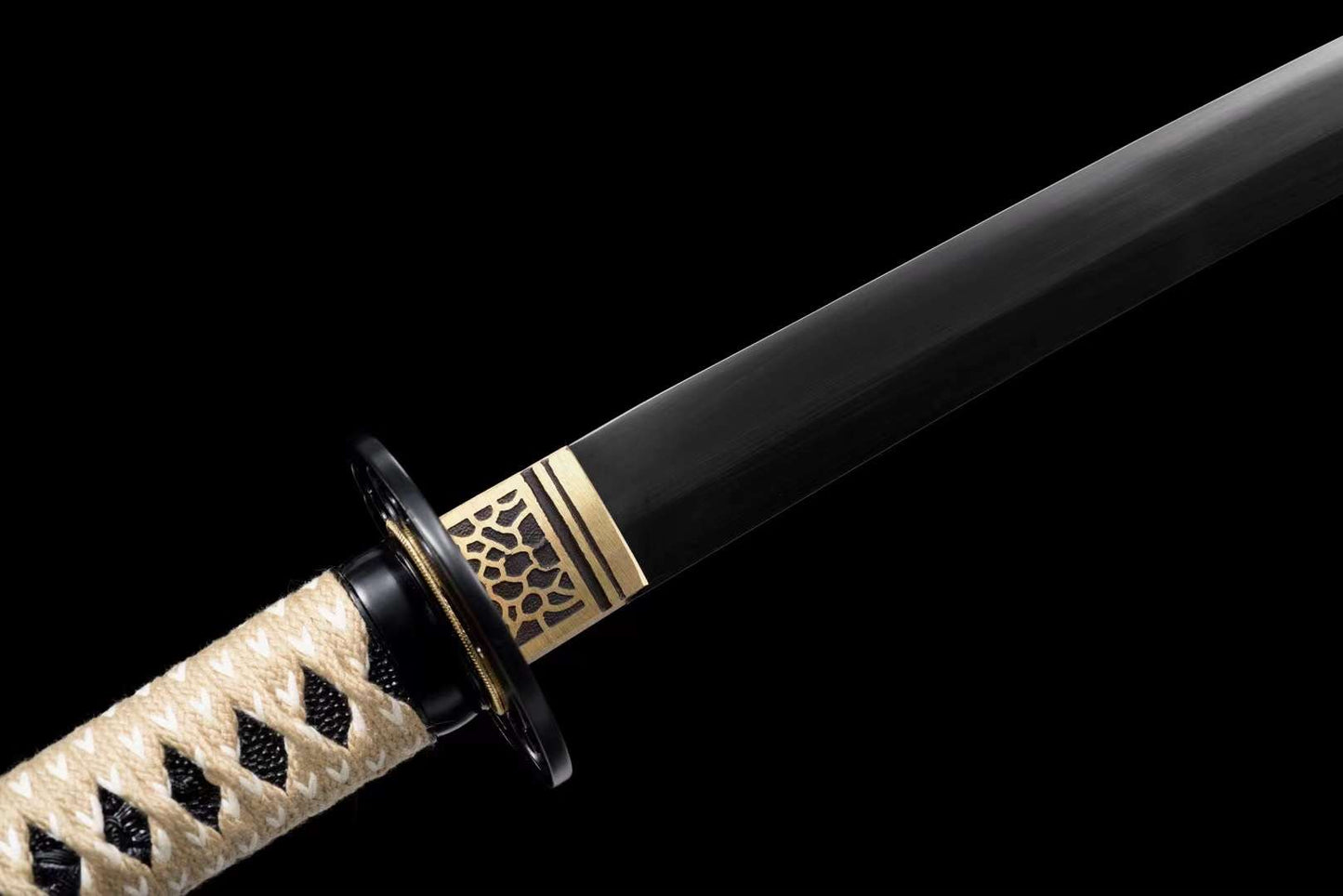 Kurohana Katana