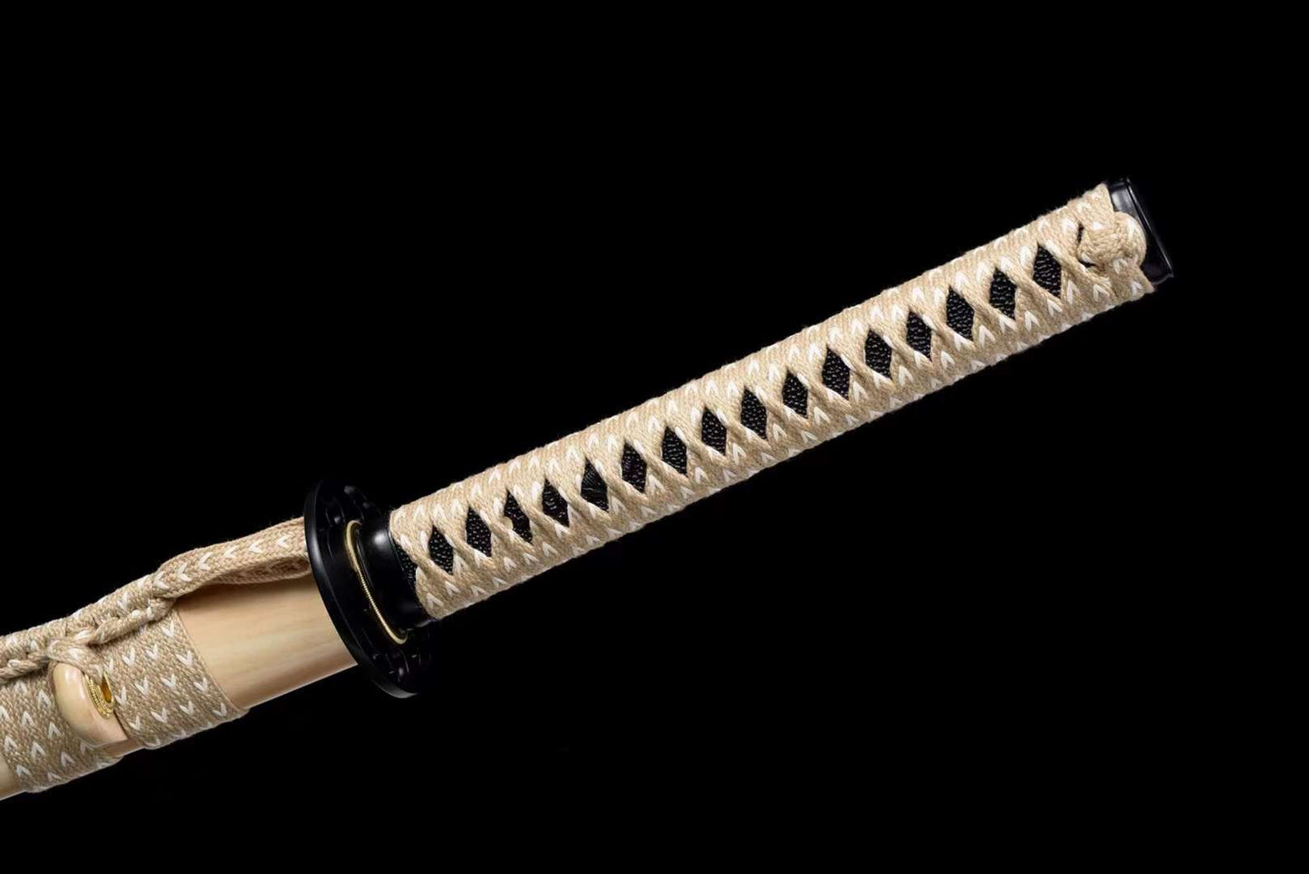 Kurohana Katana