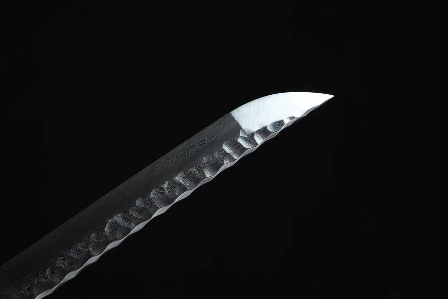 Hyakuren Katana